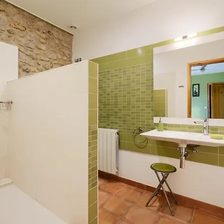 Mas Ribas Guest house *