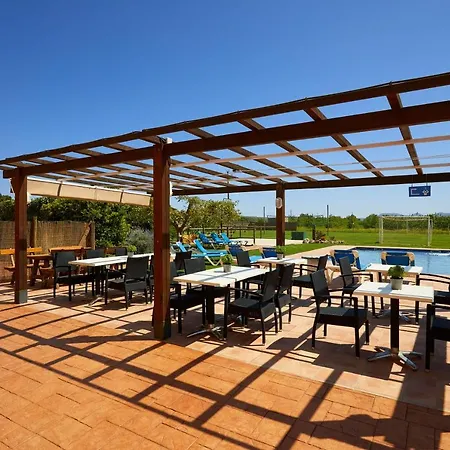 Mas Ribas Guest house *