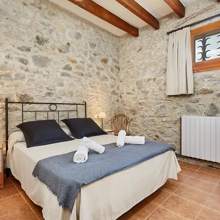 Guest house Mas Ribas