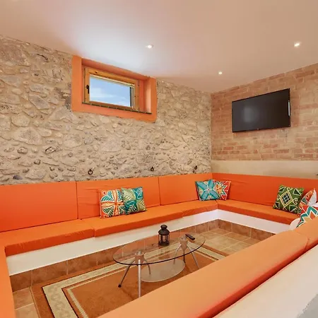 Guest house Mas Ribas *