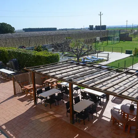 Guest house Mas Ribas