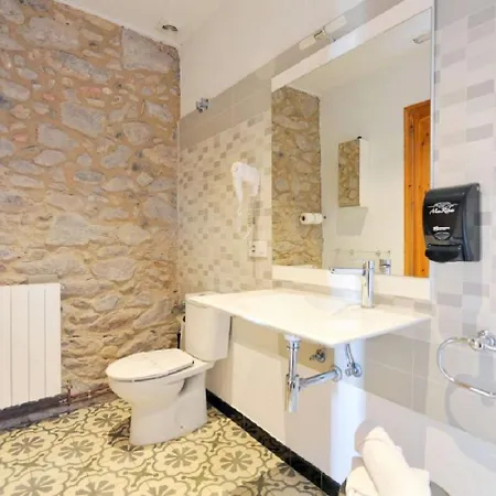 Guest house Mas Ribas *