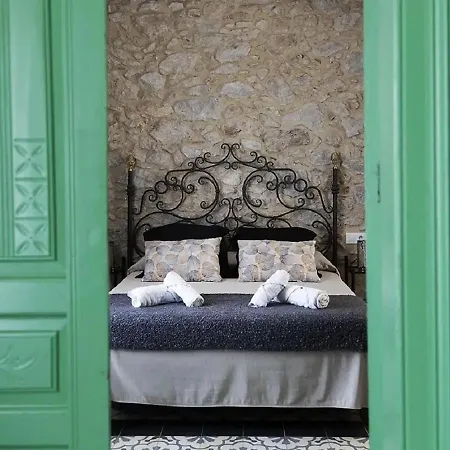 Mas Ribas Guest house
