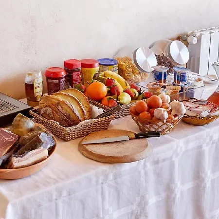 Guest house Mas Ribas