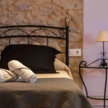 Mas Ribas Guest house L'Armentera