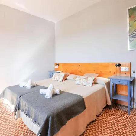 Mas Ribas Guest house