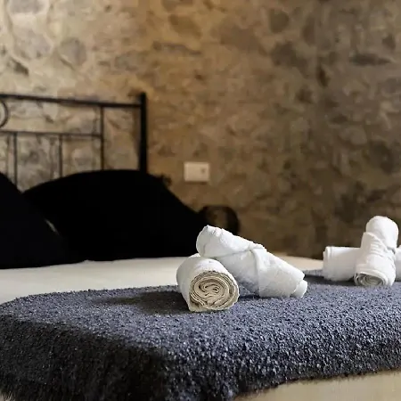 Guest house Mas Ribas