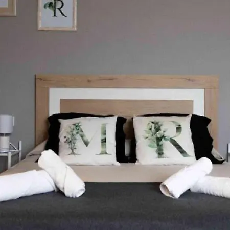 Mas Ribas Guest house *
