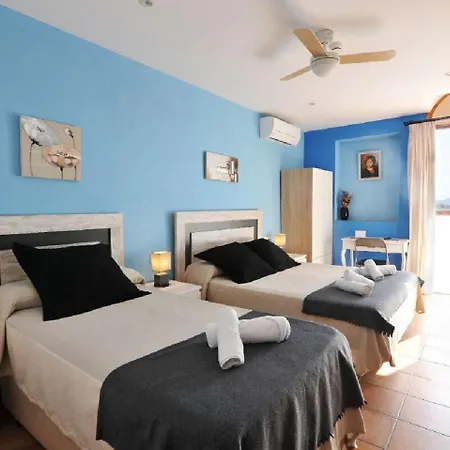 Guest house Mas Ribas *