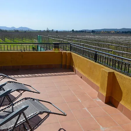 Mas Ribas Konukevi 3*