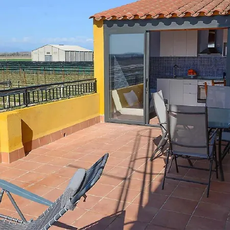 Mas Ribas Konukevi 3*