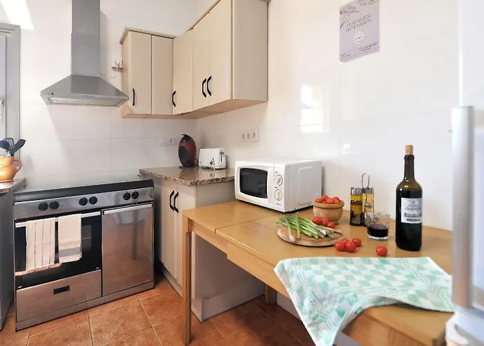 Mas Ribas Πανσιόν 3*